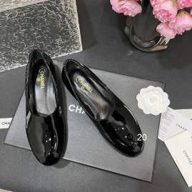 Picture of Chanel Shoes _SKUChanelsz35-40XX02012671